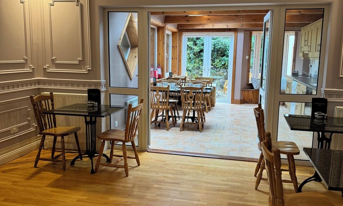 Westport House | Ashville Guesthouse
