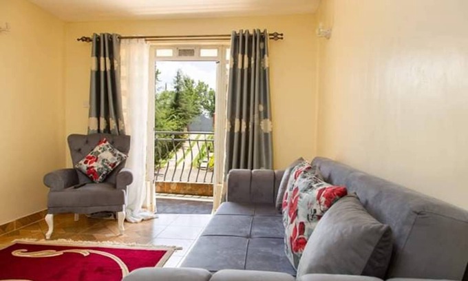 Embu Hotel | Ashville Hotel & Resort