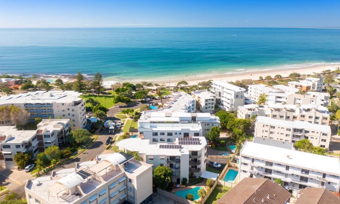 Kings Beach Apartment | Ashwood on Kings- Kings Beach