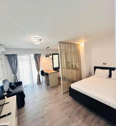 Saturn Apartment | Asi Marine Rentals