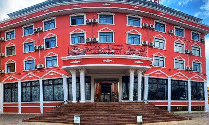 Ambohibao Hotel | Asia & Africa Hôtel