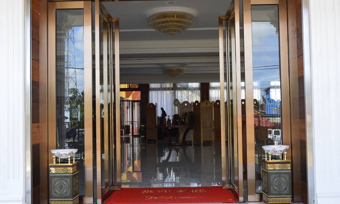 Ambohibao Hotel | Asia and Africa Hotel