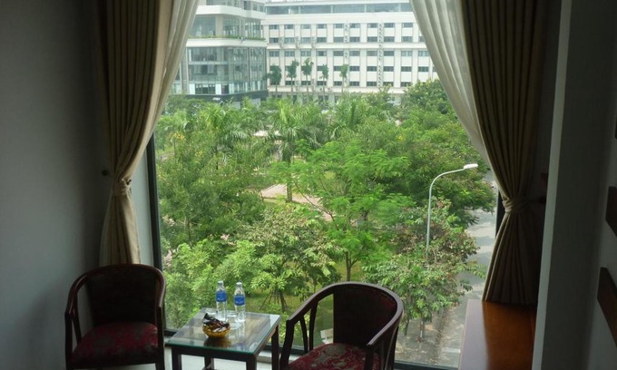 Bac Ninh Apartment | Asia Apartment Hotel Bac Ninh