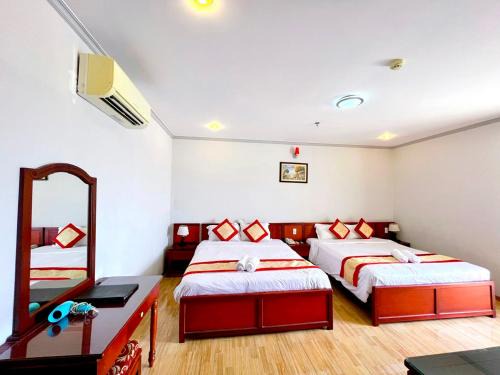 Ninh Kieu Hotel | Asia Hotel Can Tho