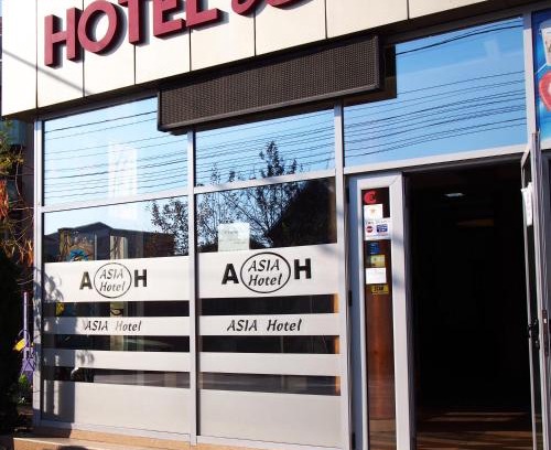Tirgu Jiu Hotel | Asia Hotel