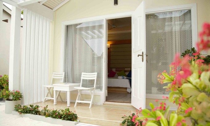 Hangnaameedhoo House | Asia Inn Villa Retreat
