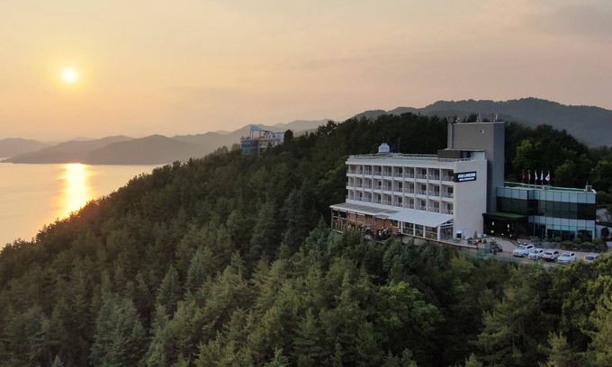 Jinju Hotel | Asia Lakeside Hotel