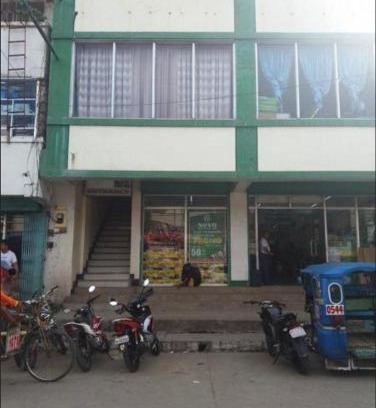 Catbalogan City Hotel | Asia Novo Boutique Hotel - Catbalogan