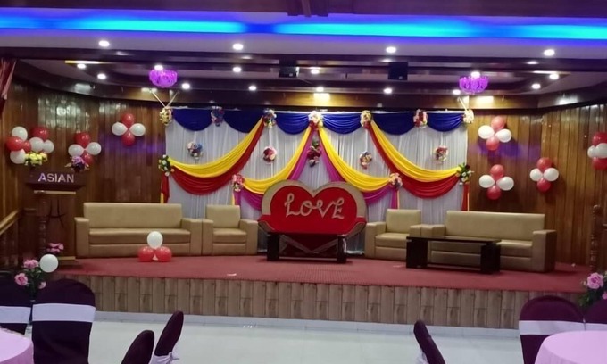 Butwal Hotel | Asian Hotel Pvt Ltd