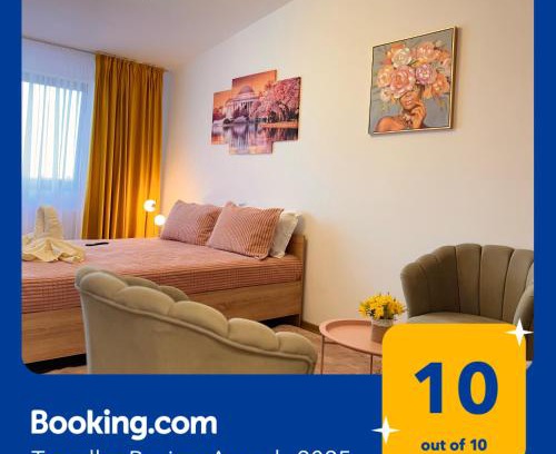 Suceava Apartment | Asian Loft