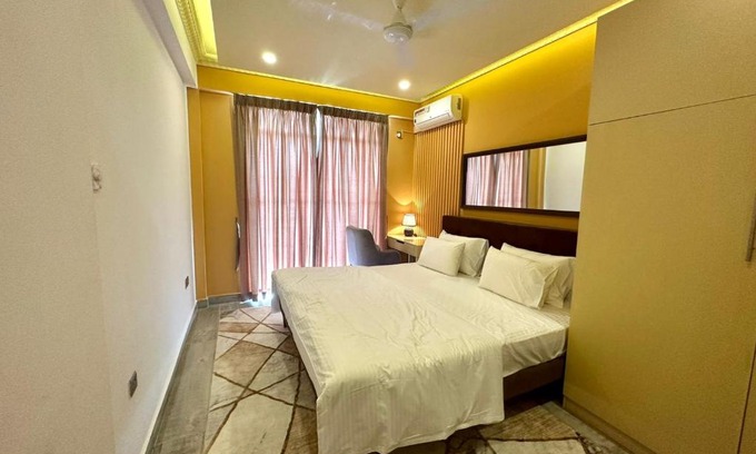 Bambalapitiya Apartment | Asian Sand Hotel