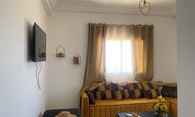 Asilah Apartment | Asilah marina golf