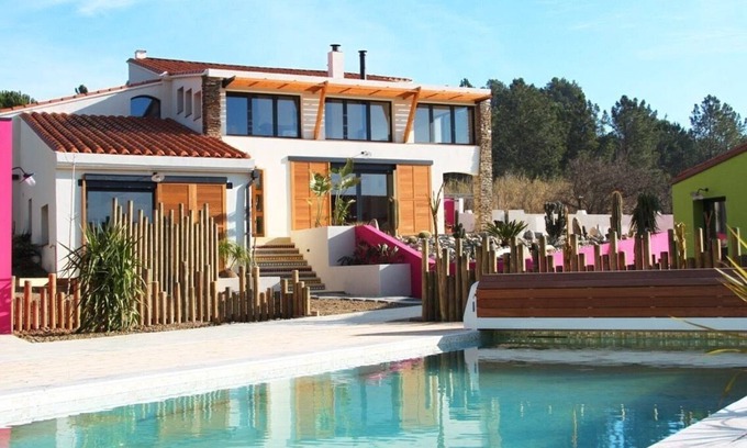 Nyls House | Asinerie Kuleni