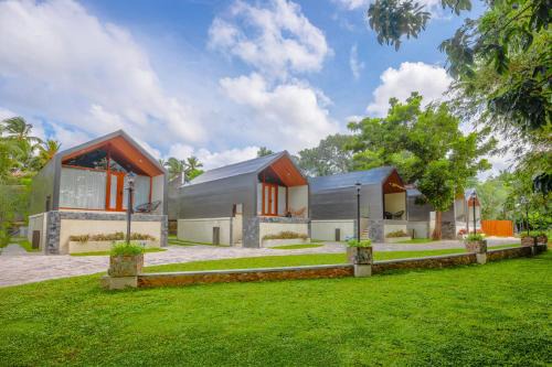 Biyagama Bed & Breakfast | Asiri Grand Retreat