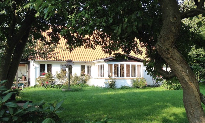 Maribo Bed & Breakfast | Askø Bed & Breakfast