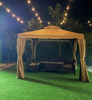 Oshakan Resort | Aslanyan hills