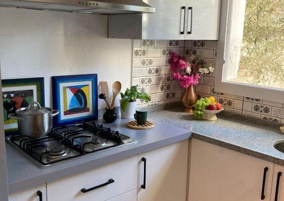 Turunc Apartment | Asli's Homes - Olive Branch