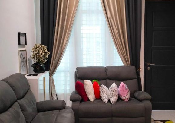 Kampung Tok Bidan House | Asmar's Homestay Alor Setar