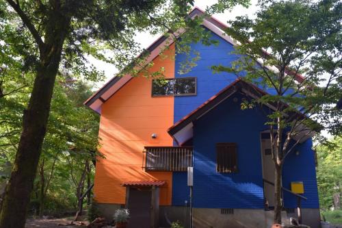 Okurabaru House | Aso Dream Villa - Vacation STAY 17297