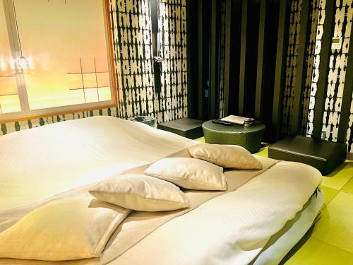 Asahi Ward Hotel | Asokono Hotel
