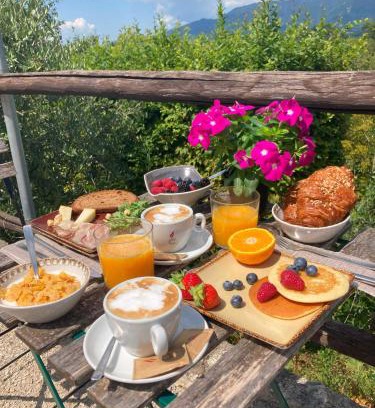 Monfumo House | Asolo Norah's Hill Agri Rooms