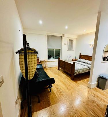 Chesham Apartment | Aspect apartments