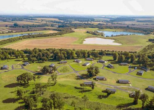 Bury St Edmunds Resort | Aspen Country Park