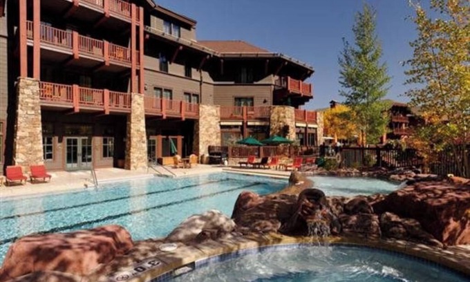 Aspen Condo | Aspen Highlands CO | Ritz Carlton Residence Club | 2 Bedroom