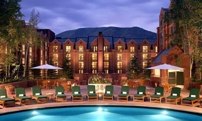 Downtown Apartment | Aspen St Regis Residence Club 3 Bedroom