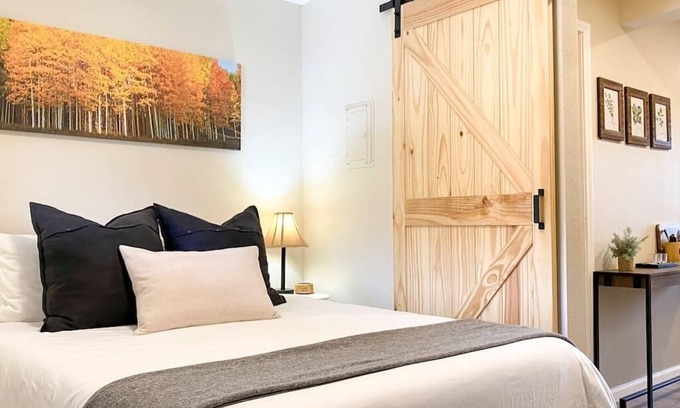 Steamboat Springs Condo | Aspen Vista Hideaway