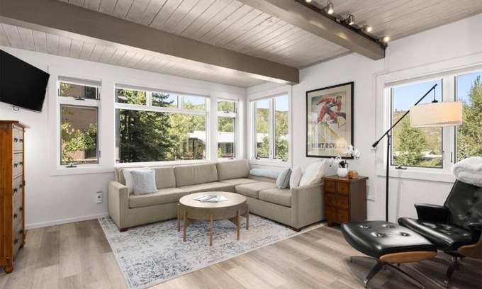 Snowmass Village House | Aspenwood One Bedroom J3