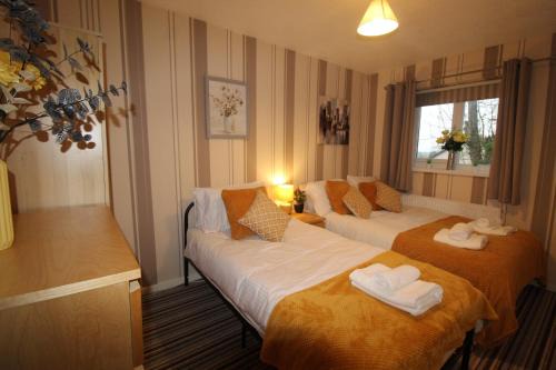 Sutton-in-Ashfield House | Aspley House