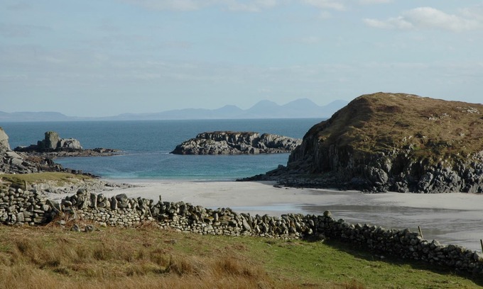 Bunessan Cottage | Assapol Cottage on the beautiful Island of Mull