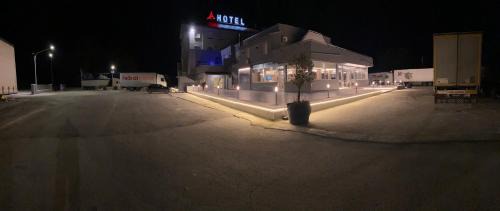 Cerignola Hotel | Asselta Hotel