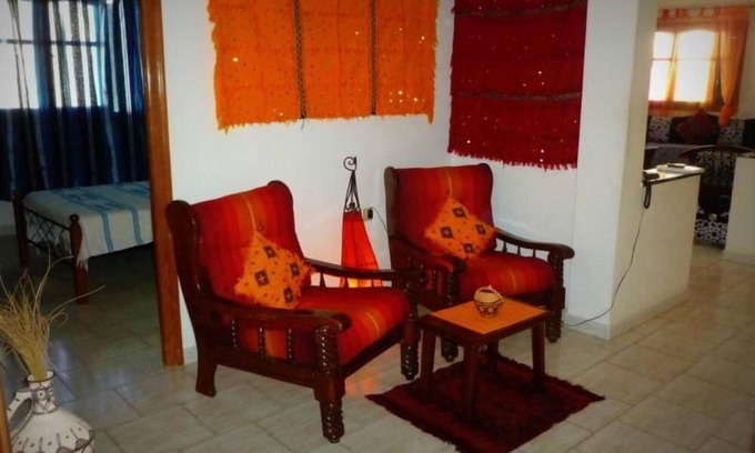 Asilah Apartment | Assilah: Family house