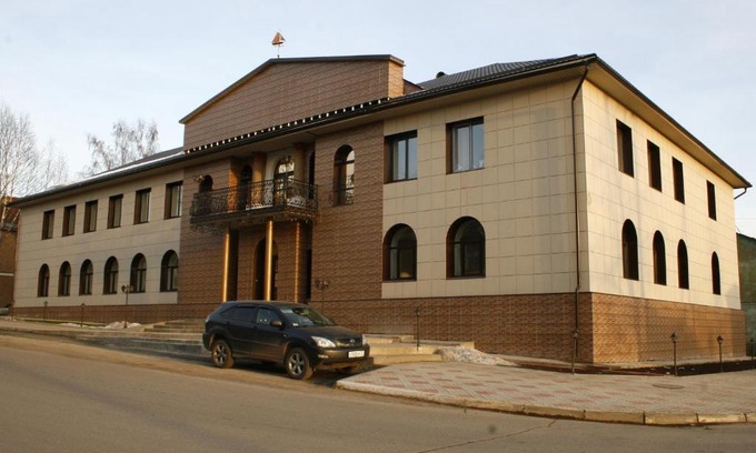 Lysvenskiy Hotel | Assol Hotel