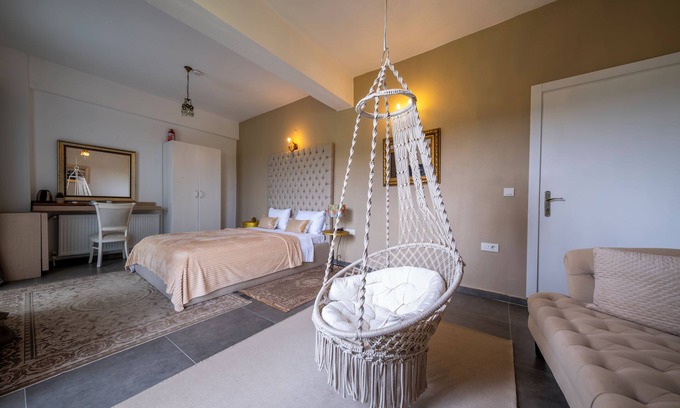 Ayvacik Hotel | Assosa Country House