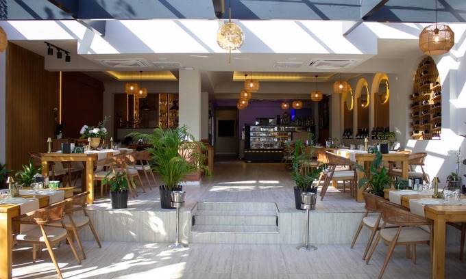 Kucukkuyu Hotel | Assosa Port