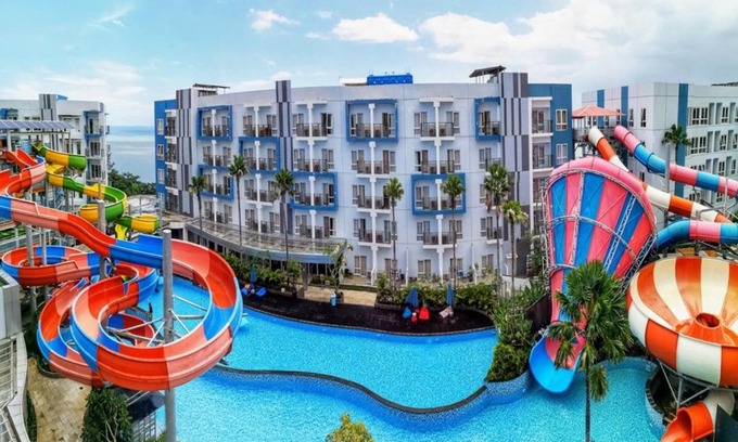 Balikpapan Hotel | Astara Hotel Balikpapan