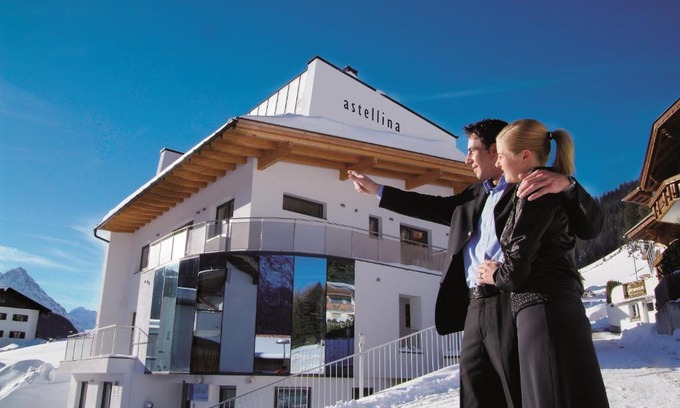 Mathon Hotel | Astellina hotel-apart