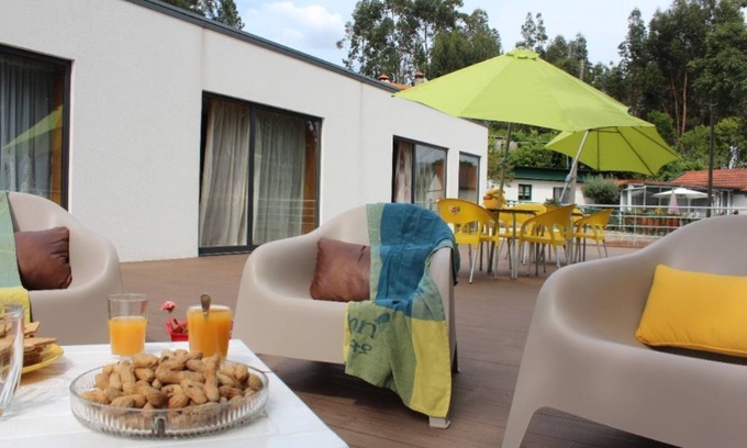 Penha Longa Villa | Aster Villa, Douro, Portugal