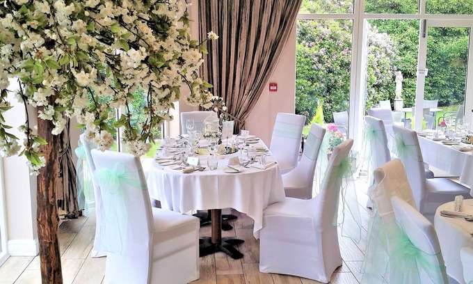 Darwen Hotel | Astley Bank Hotel