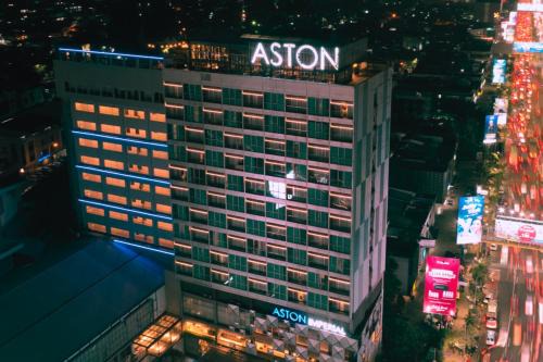 Bekasi Hotel | Aston Imperial Bekasi Hotel & Conference Center