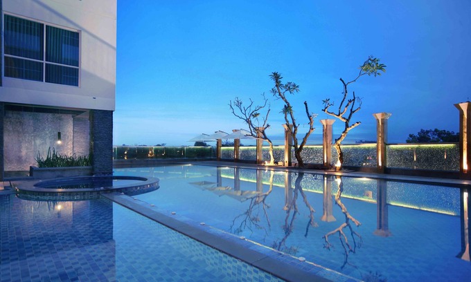 Jember Hotel | Aston Jember Hotel and Conference Center