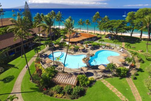 Kaanapali Apartment | Aston Maui Kaanapali Villas