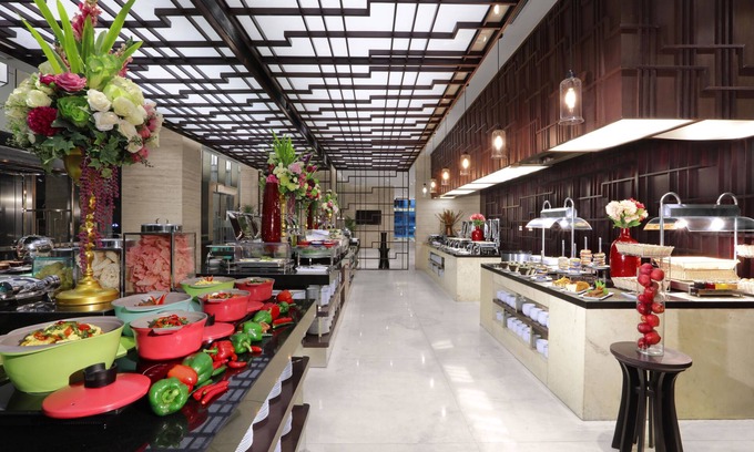 Kebagusan Hotel | Aston Priority Simatupang Hotel & Conference Center