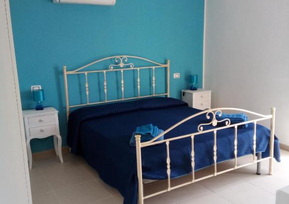 Santa Caterina Dello Ionio Marina Apartment | Astonishing Calabria pet friendly apts
