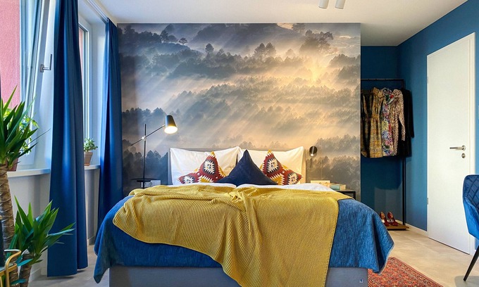 Mitte Apartment | Astoria Apartments