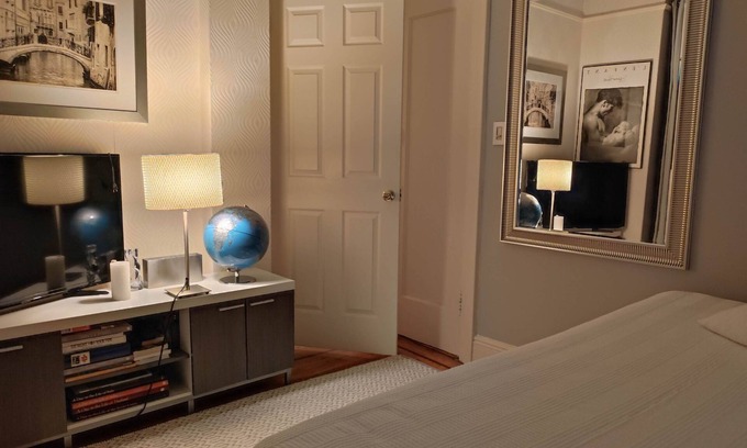 Queens Apartment | Astoria Gem. Remarkable Value. Unbeatable location.