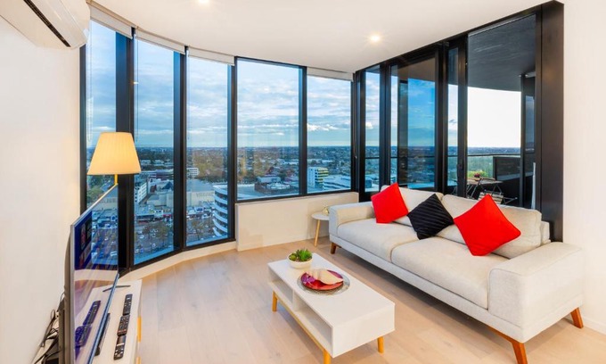 Glen Waverley Apartment | Astra Apartments Glen Waverley
